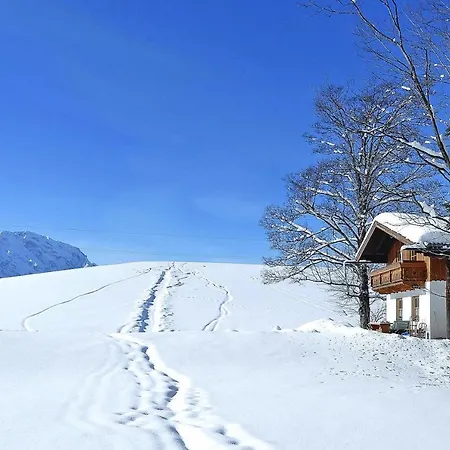 Holiday Kathrin, St Koloman