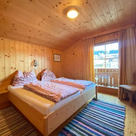 Vakantiehuis Holiday Kathrin, St Koloman Wegscheid